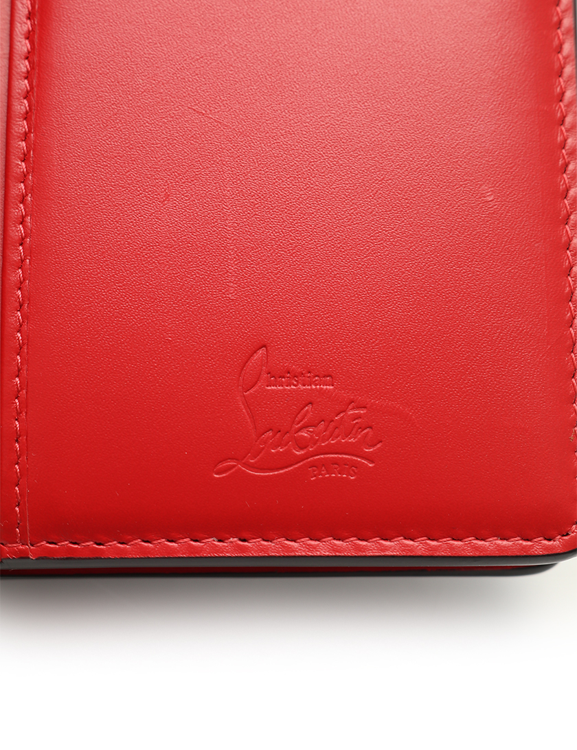 クリスチャンルブタン(Christian Louboutin)Paloma|Wallet|パロマ クリスチャンルブタン(Christian Louboutin)Paloma|Wallet|パロマ