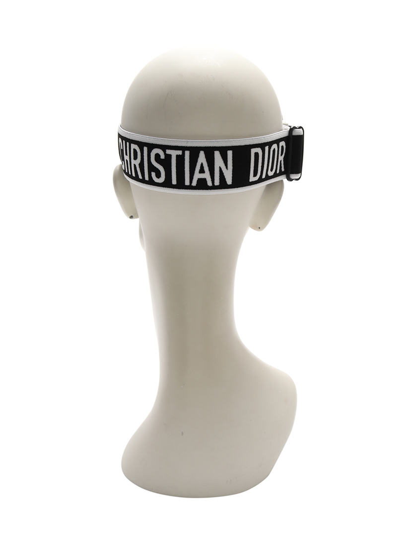 クリスチャンディオール(Christian Dior)DIORCLUB1|サンバイザー|帽子|白|クリアグレー |黒|ハイブランド・ブランド専門の中古通販サイト(450430) クリスチャンディオール(Christian Dior)DIORCLUB1|サンバイザー|帽子|白|クリアグレー |黒|ハイブランド・ブランド専門の中古通販サイト(450430)