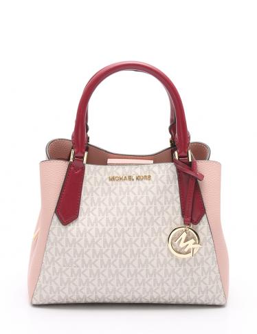 michael kors small satchel