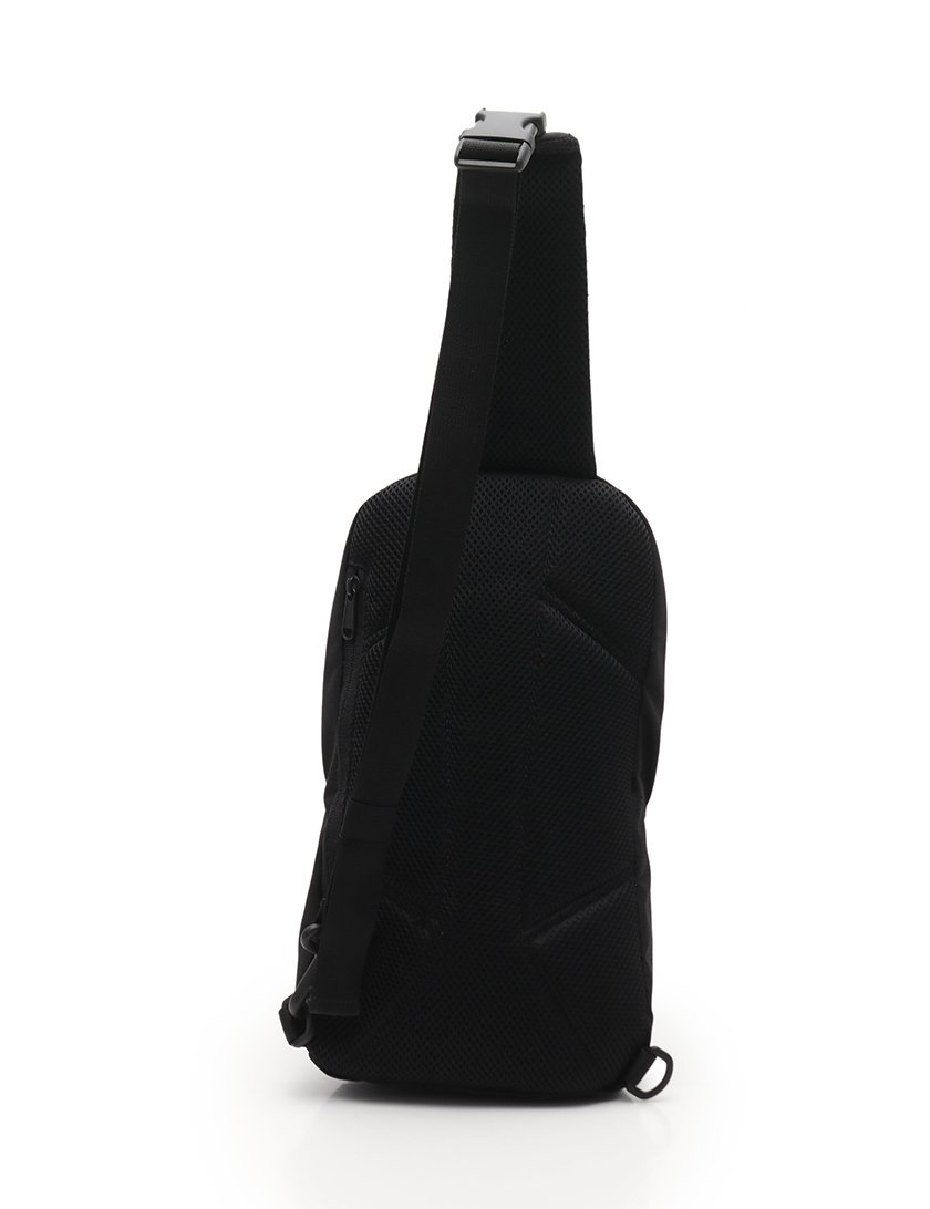 ザノースフェイス The North Face White Label Sports Oneway ボディバッグ 黒 ハイブランド ブランド専門の中古通販サイト