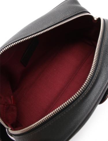 ロエベ(LOEWE)|クラッチバッグ|セカンドバッグ|レザー|黒|ハイ ...