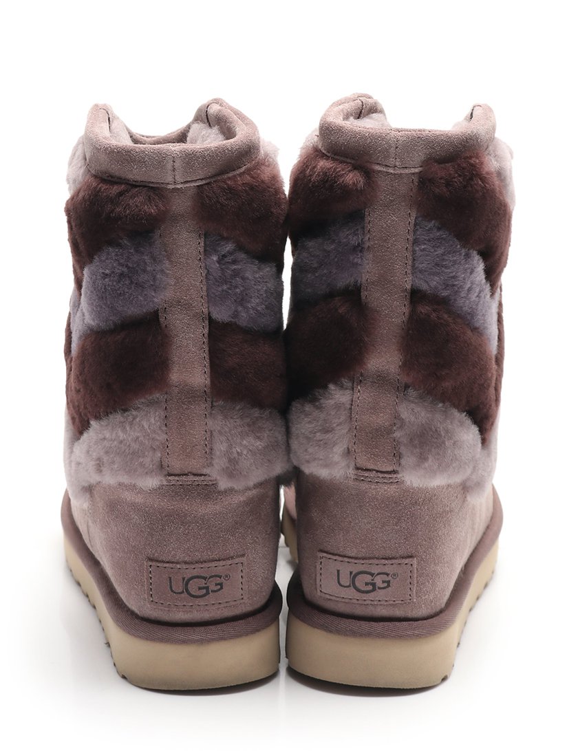 メール便無料】 UGG ムートンブーツ タニア Tania - ムートンブーツ 新品で購入 UGG ムートンブーツ タニア ブーツ