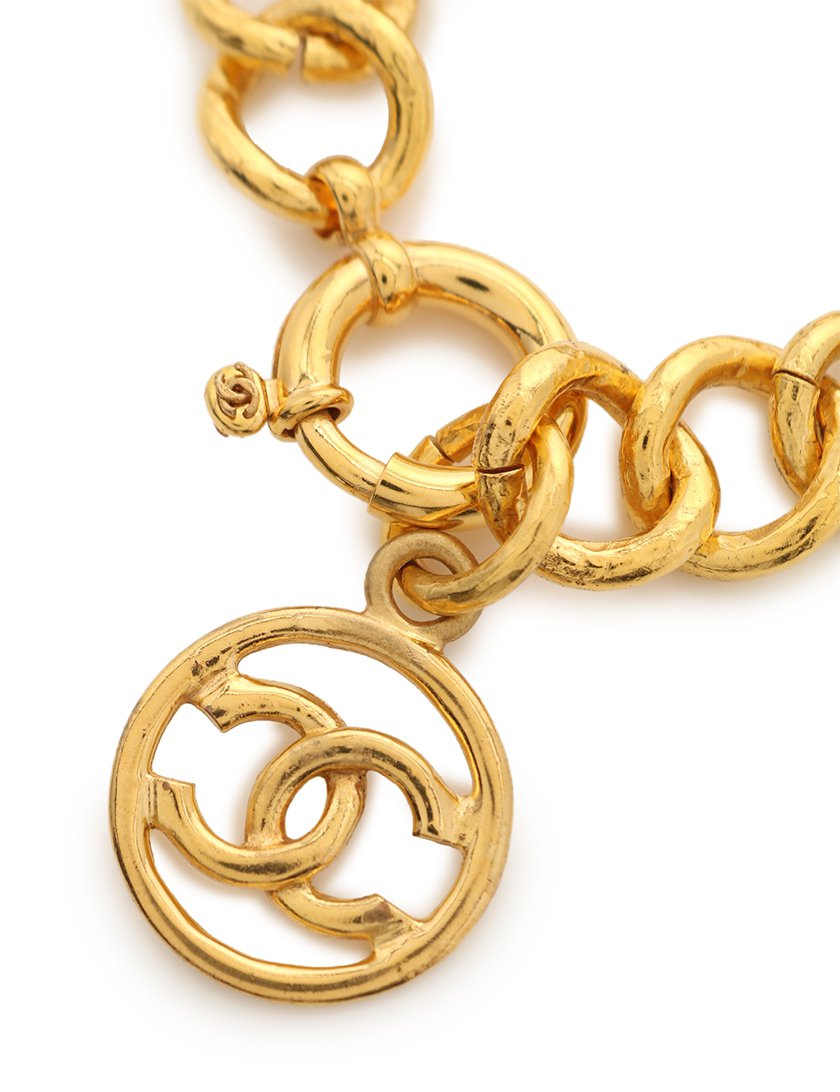 シャネル(CHANEL)ココマーク|ブレスレット|ゴールド|ヴィンテージ|ハイブランド・ブランド専門の中古通販サイト(472409) シャネル(CHANEL)ココマーク|ブレスレット|ゴールド|ヴィンテージ|ハイブランド・ブランド専門の中古通販サイト(472409)