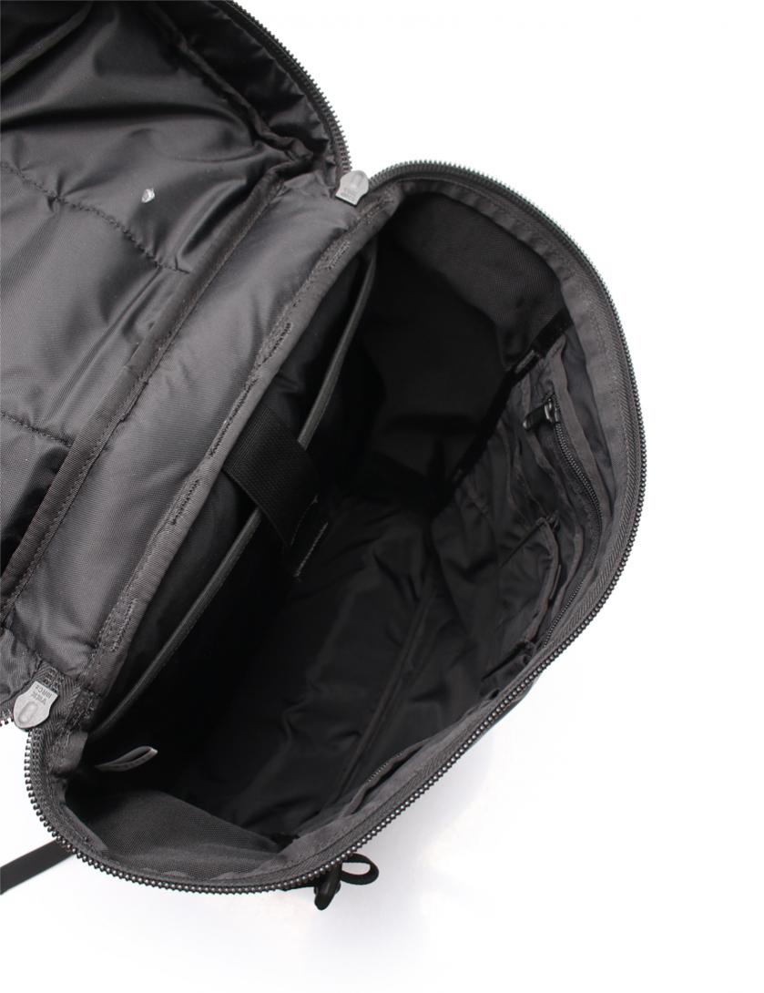 ザノースフェイス The North Face プロ ヒューズ ボックス バックパック ナイロン 黒 ハイブランド ブランド専門の中古通販サイト