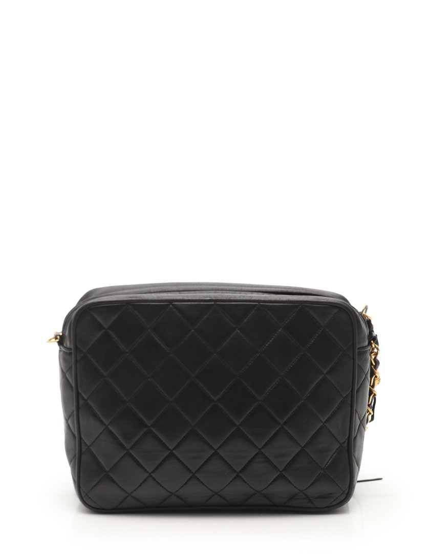 シャネル(CHANEL)マトラッセ|ココマーク|チェーンショルダーバッグ ...