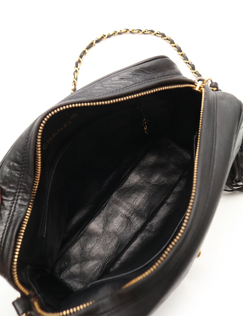 シャネル(CHANEL)マトラッセ|ココマーク|チェーンショルダーバッグ ...