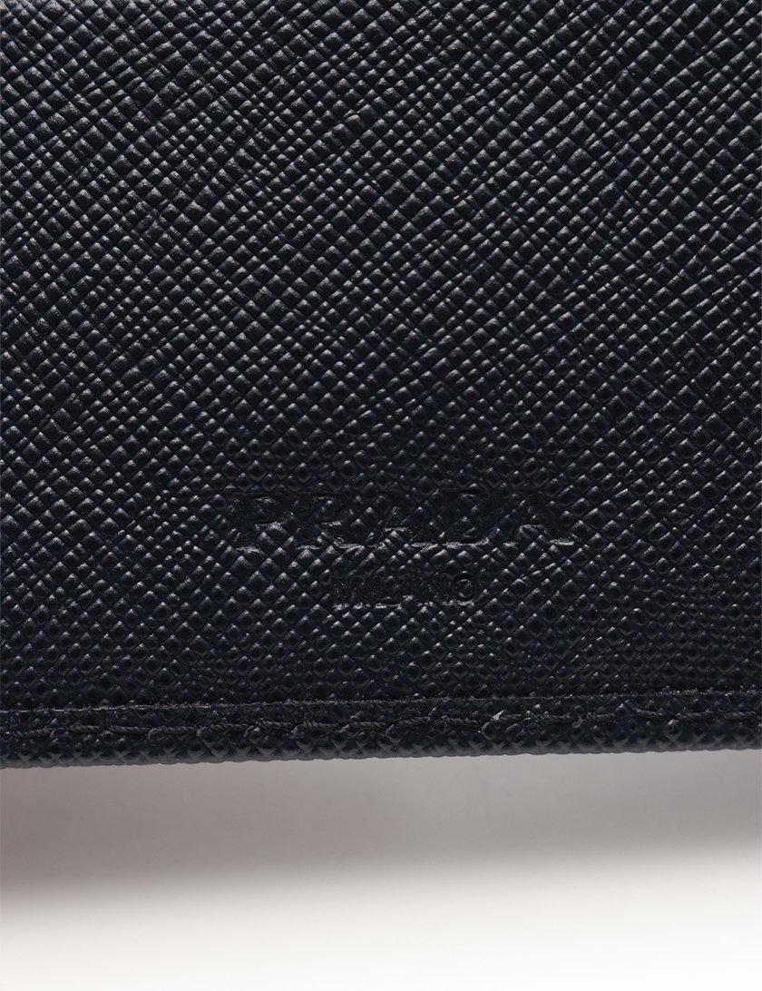 プラダ Prada 財布 メンズ 二つ折り財布 2mo002 Www Yakamapower Com