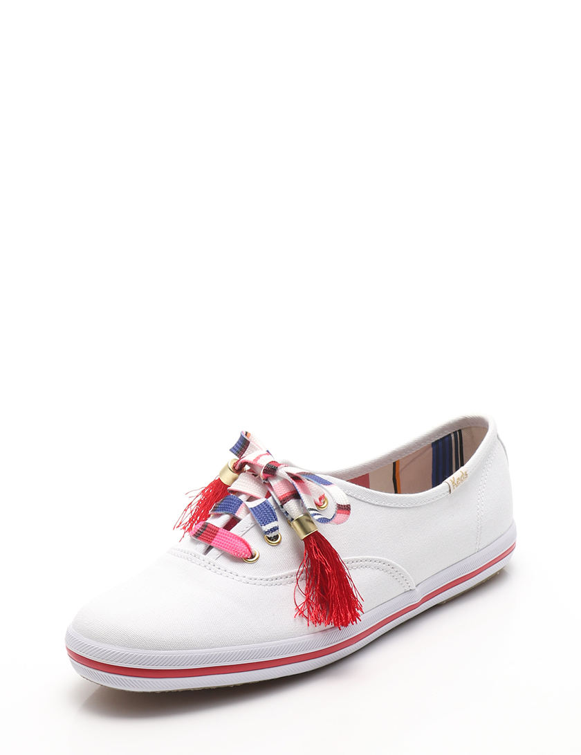 ケイトスペード Kate Spade Kate Spade Keds Kick Sneakers スニーカー キャンバス 白 マルチカラー ハイブランド ブランド専門の中古通販サイト ケイトスペード Kate Spade Kate Spade Keds Kick Sneakers スニーカー キャンバス 白 マルチカラー ハイブランド ブランド専門の中古通販サイト