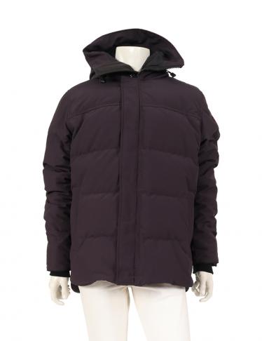 canada goose macmillan grey