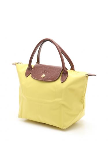 ロンシャン(LONGCHAMP)ル|プリアージュ|S|トートバッグ|ナイロン ...