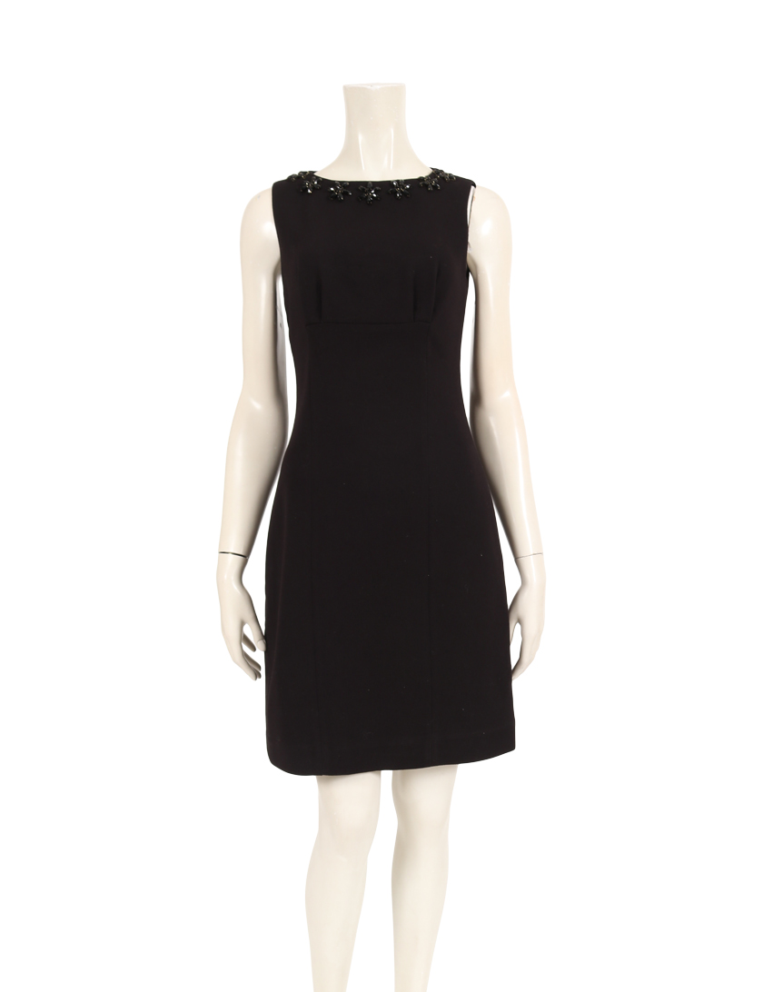 bustier evening gown