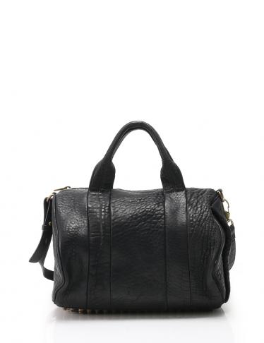 ALEXANDER WANG・バッグ・レザー 2WAY ショルダーバッグ Rockie トート