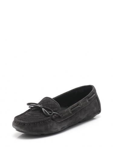 BOTTEGA VENETA ドライビングシューズ　イントレチャート BOTTEGA VENETA・シューズ・イントレチャート ドライビングシューズ