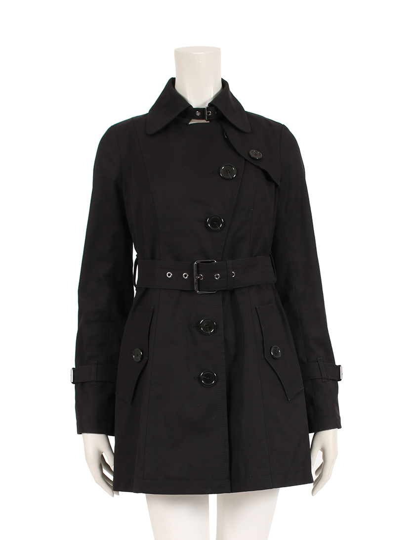 バーバリーブルーレーベル(BURBERRY BLUE LABEL)|トレンチコート
