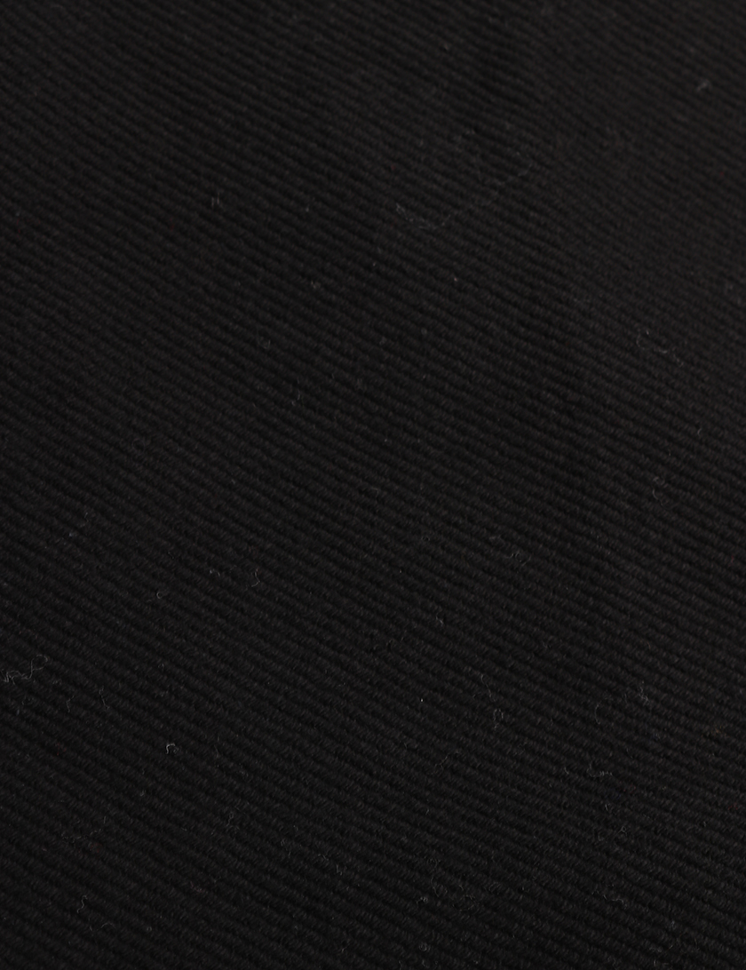 モンクレール(MONCLER)ABITO|ワンピース|コットン|黒|ハイブランド・ブランド専門の中古通販サイト(480412) モンクレール(MONCLER)ABITO|ワンピース|コットン|黒|ハイブランド・ブランド専門の中古通販サイト(480412)