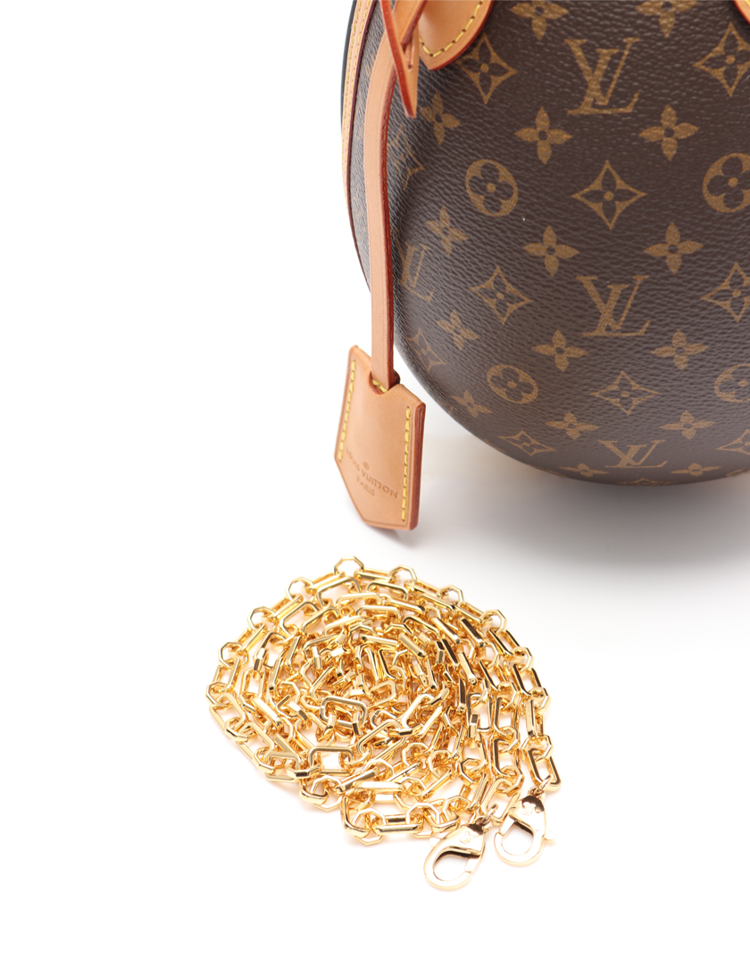 louis vuitton egg