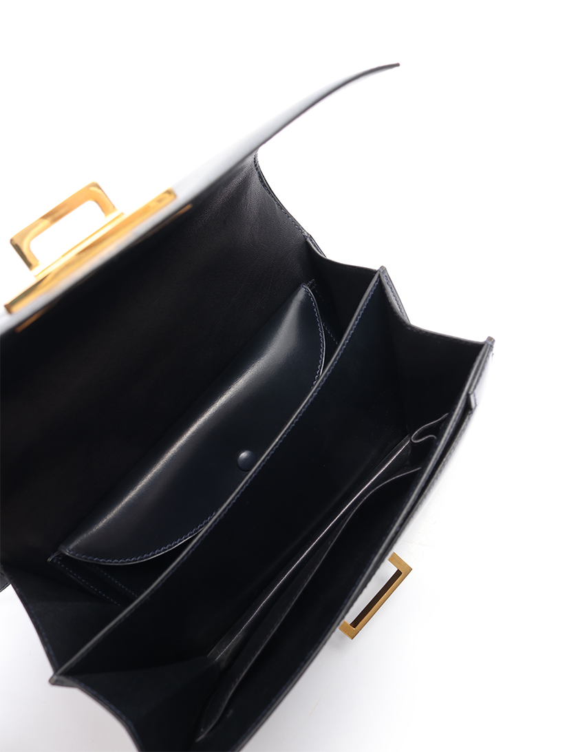 エルメス(HERMES)|ショルダーバッグ|ボックスカーフ|ネイビー|○V刻印|ゴールド金具|ヴィンテージ|ハイブランド・ブランド専門の中古通販サイト(480014) エルメス(HERMES)|ショルダーバッグ|ボックスカーフ|ネイビー|○V刻印|ゴールド金具|ヴィンテージ|ハイブランド・ブランド専門の中古通販サイト(480014)