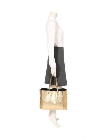 ボッテガヴェネタ(BOTTEGA VENETA)イントレチャート|トートバッグ ボッテガヴェネタ(BOTTEGA VENETA)イントレチャート|トートバッグ