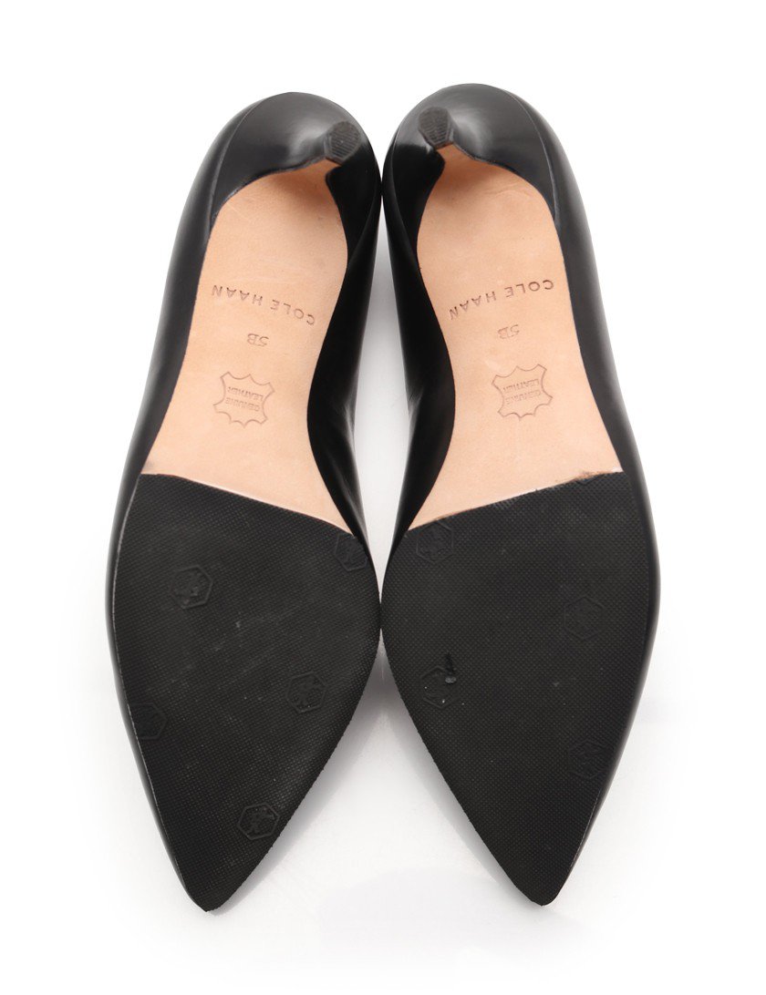 Cole haan vesta pump 65mm Clearance