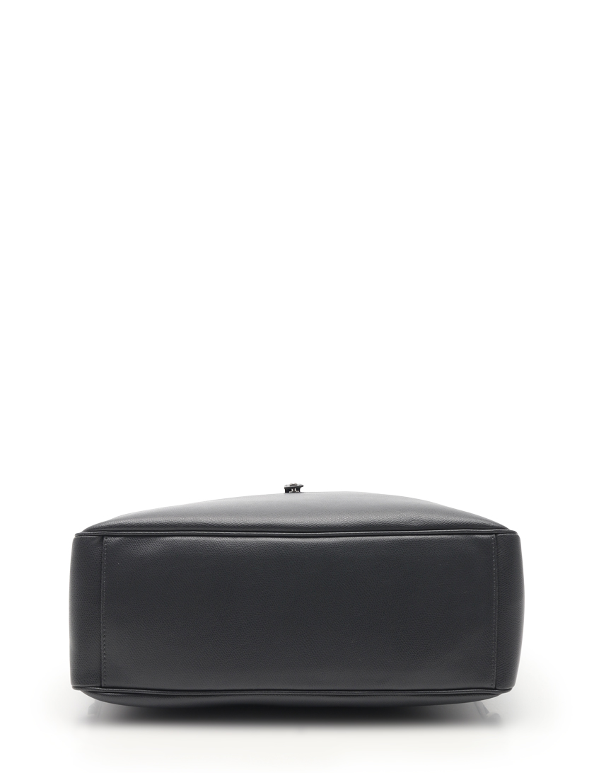 フルラ(FURLA)ブリーフケース|ビジネスバッグ|レザー|ダークグレー|2WAY|ハイブランド・ブランド専門の中古通販サイト(490617) フルラ(FURLA)ブリーフケース|ビジネスバッグ|レザー|ダークグレー|2WAY|ハイブランド・ブランド専門の中古通販サイト(490617)