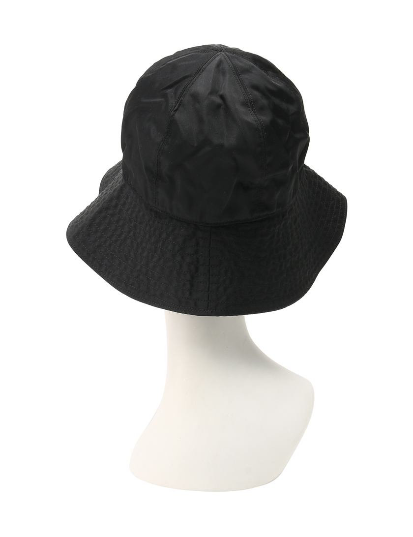 プラダ(PRADA)ナイロンハット|ハイブランド・ブランド専門の中古 ...