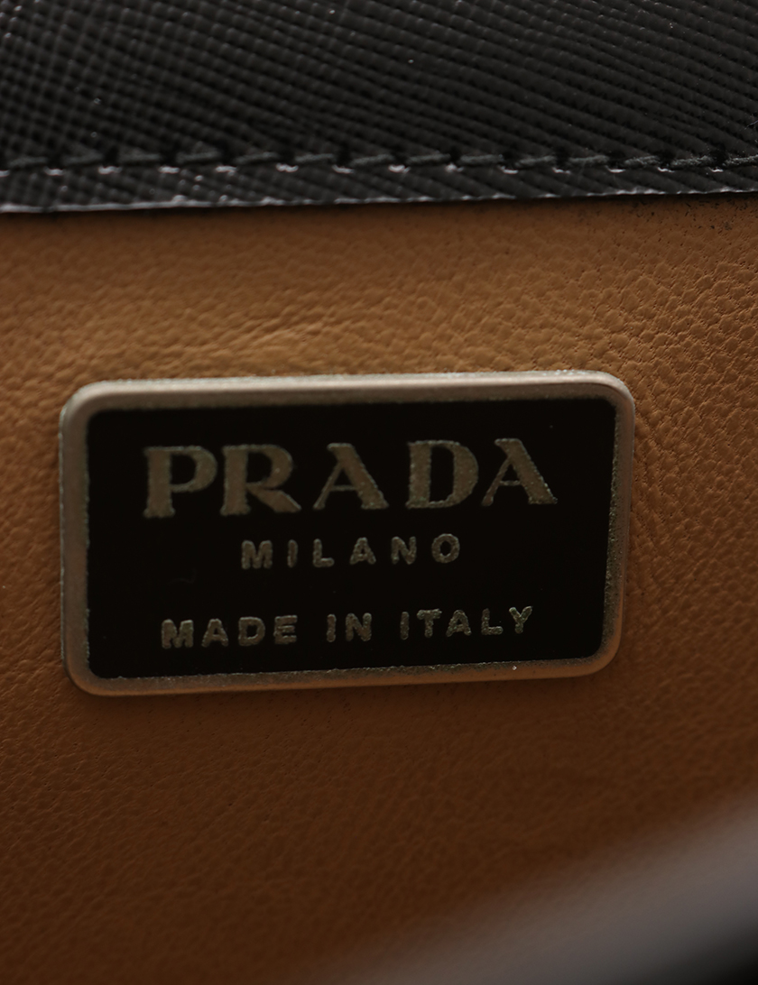 プラダ(PRADA)|ブリーフケース|ビジネスバッグ|サフィアーノ ...