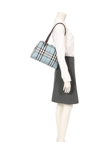 バーバリーブルーレーベル(BURBERRY BLUE LABEL)|ショルダーバッグ バーバリーブルーレーベル(BURBERRY BLUE LABEL)|ショルダーバッグ