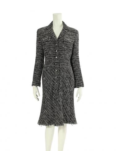 ルネ Rene ツイード ワンピース ハイブランド ブランド専門の中古通販サイト 326