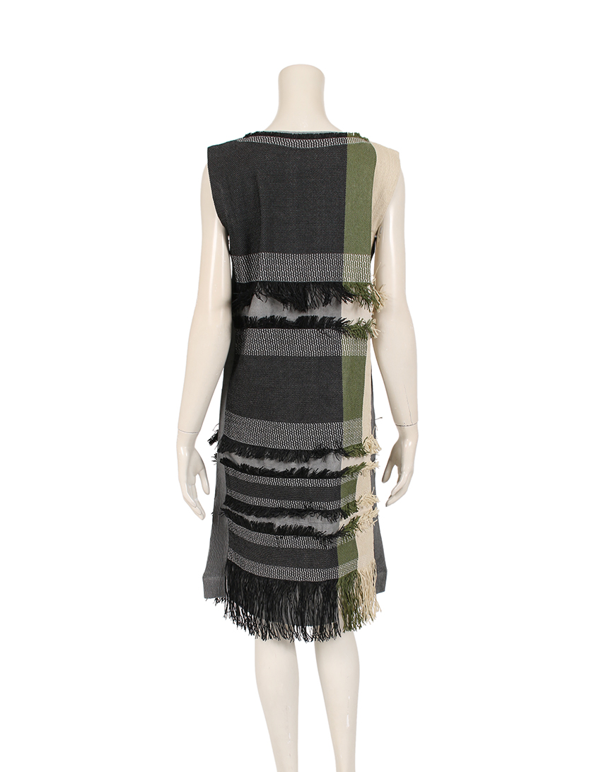 最新情報 イッセイミヤケ ワンピース美品 499 ひざ丈ワンピース 最新情報 イッセイミヤケ ワンピース美品 499 ひざ丈ワンピース