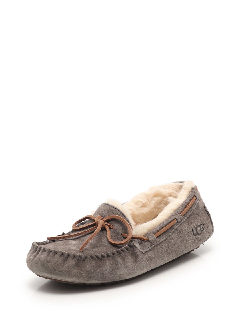 アグオーストラリア(UGG australia)ダコタ|モカシン|スリッポン|ムートン |グレー|茶|ハイブランド・ブランド専門の中古通販サイト(501633) アグオーストラリア(UGG australia)ダコタ|モカシン|スリッポン|ムートン |グレー|茶|ハイブランド・ブランド専門の中古通販サイト(501633)