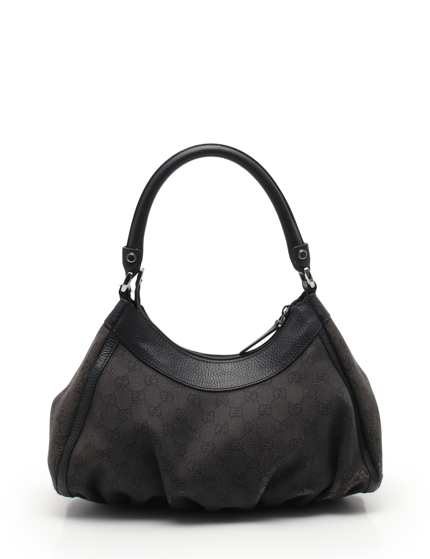 グッチ(GUCCI)アビー|GG柄|ワンショルダーバッグ|キャンバス ...