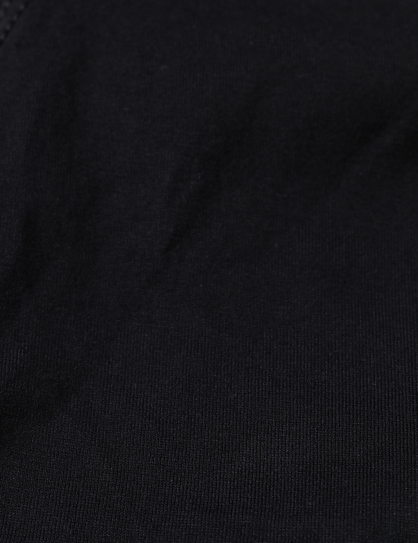 バーバリー(BURBERRY)モンタージュプリント|コットン|オーバーサイズ|Tシャツ|バンビ|黒|マルチカラー|ハイブランド・ブランド専門の中古通販サイト(504938)