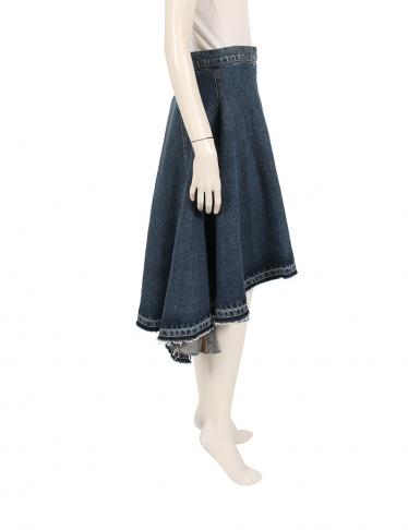 値下げ MARNI マルニ デニムスカート ロングスカート - rehda.com 値下げ MARNI マルニ デニムスカート ロングスカート - rehda.com