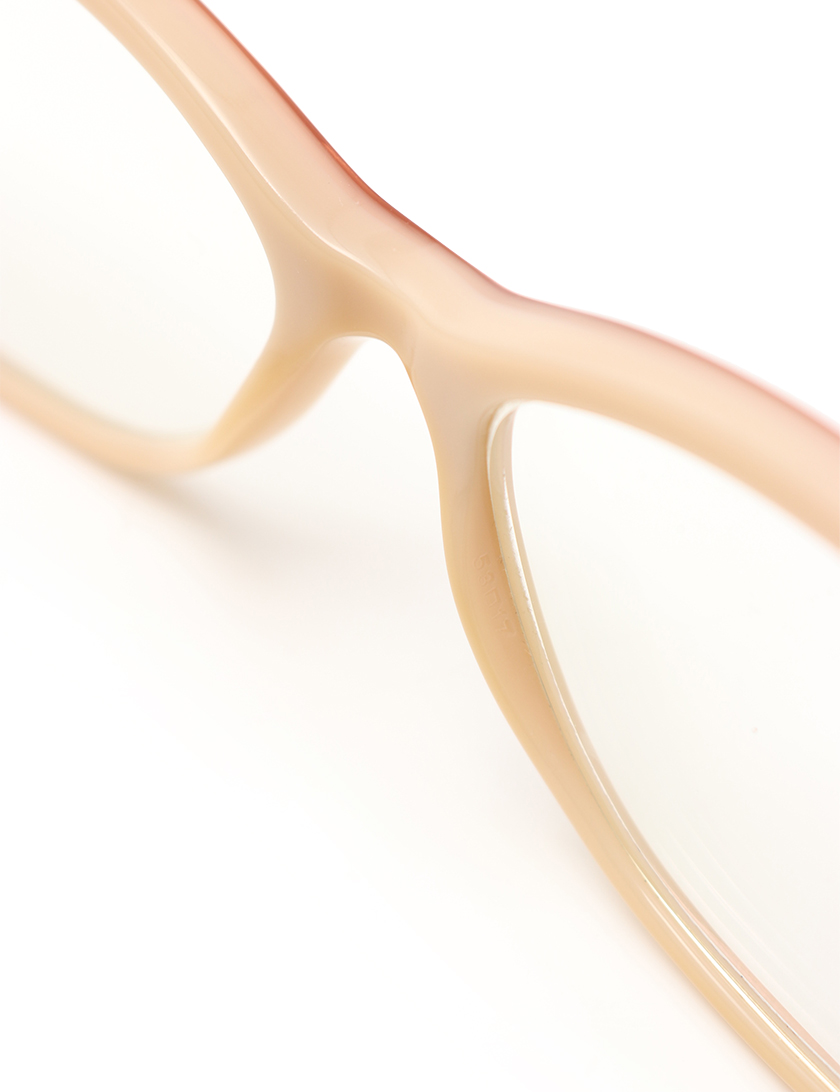 エンポリオアルマーニ Emporio Armani メガネ 眼鏡 ピンクベージュ ウェリントンフレーム ハイブランド ブランド専門の中古通販サイト 5077 エンポリオアルマーニ Emporio Armani メガネ 眼鏡 ピンクベージュ ウェリントンフレーム ハイブランド ブランド専門の中古通販サイト 5077