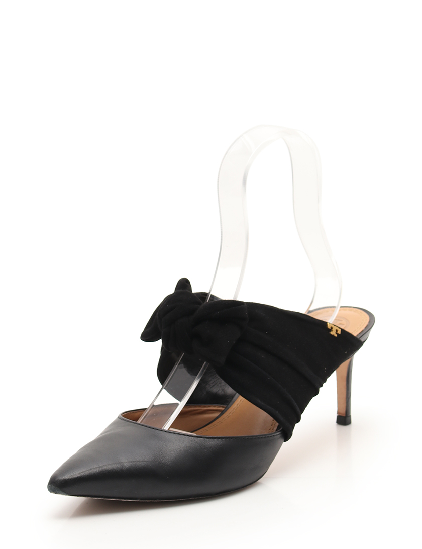 tory burch eleanor mule