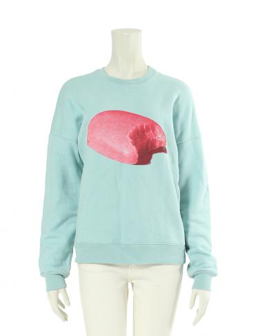 MSGM・トップス・スエット