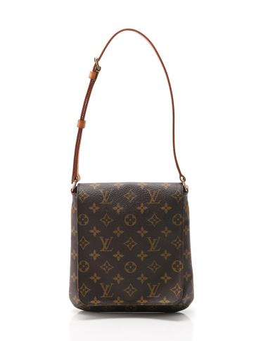 LOUIS VUITTON・バッグ・ミュゼットサルサ　ショート　モノグラム