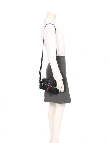 グッチ(GUCCI)グッチ|オフィディア|ミニショルダーバッグ グッチ(GUCCI)グッチ|オフィディア|ミニショルダーバッグ