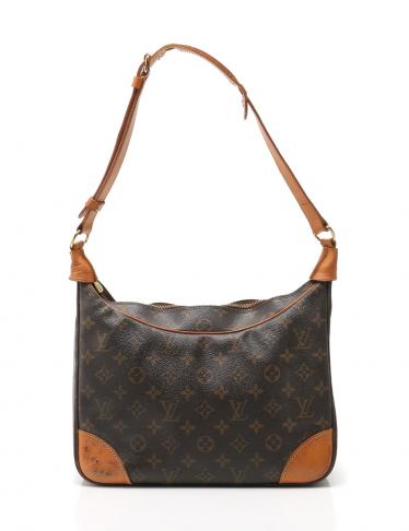 LOUIS VUITTON・バッグ・ブローニュ  モノグラム