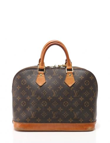 LOUIS VUITTON・バッグ・アルマ　モノグラム
