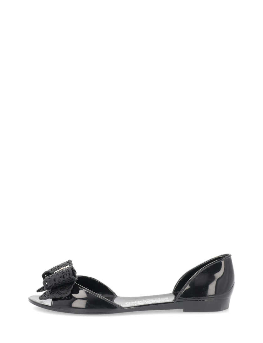 サルヴァトーレフェラガモ(Salvatore Ferragamo)|サンダル|ラバー サルヴァトーレフェラガモ(Salvatore Ferragamo)|サンダル|ラバー