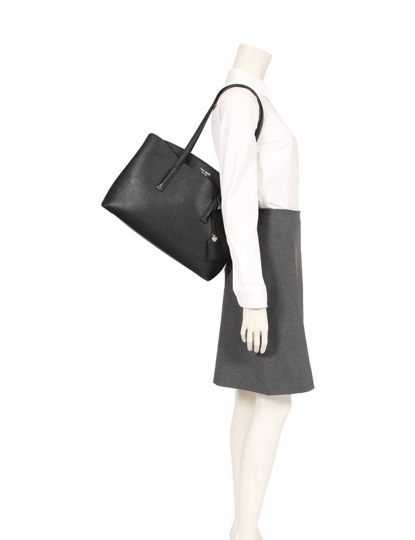 margaux large work tote