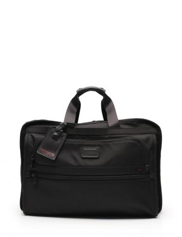 TUMI 黒 ビジネスバッグ ブリーフケース・ビジネスバッグ | TUMI(トゥミ)公式サイト