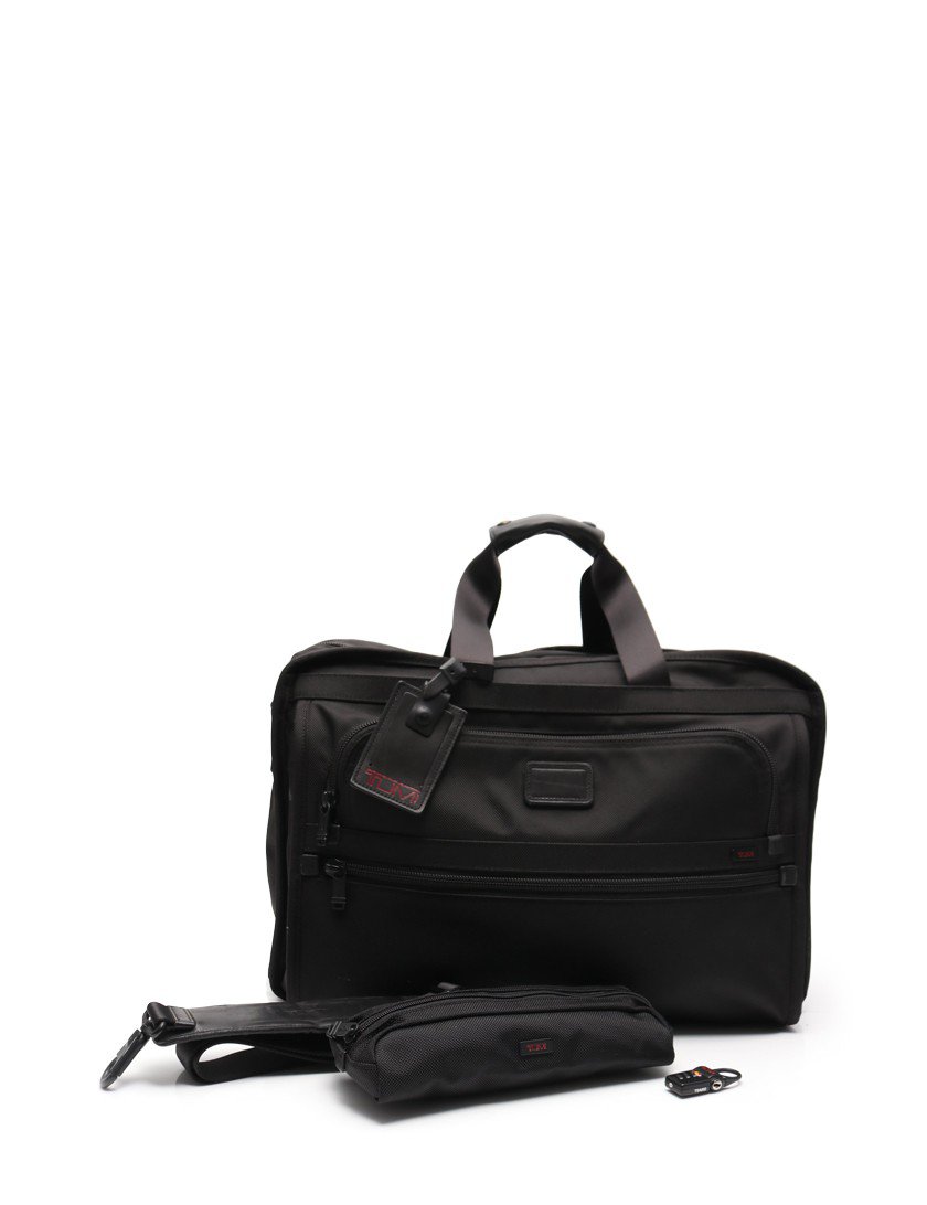 tumi small carry on
