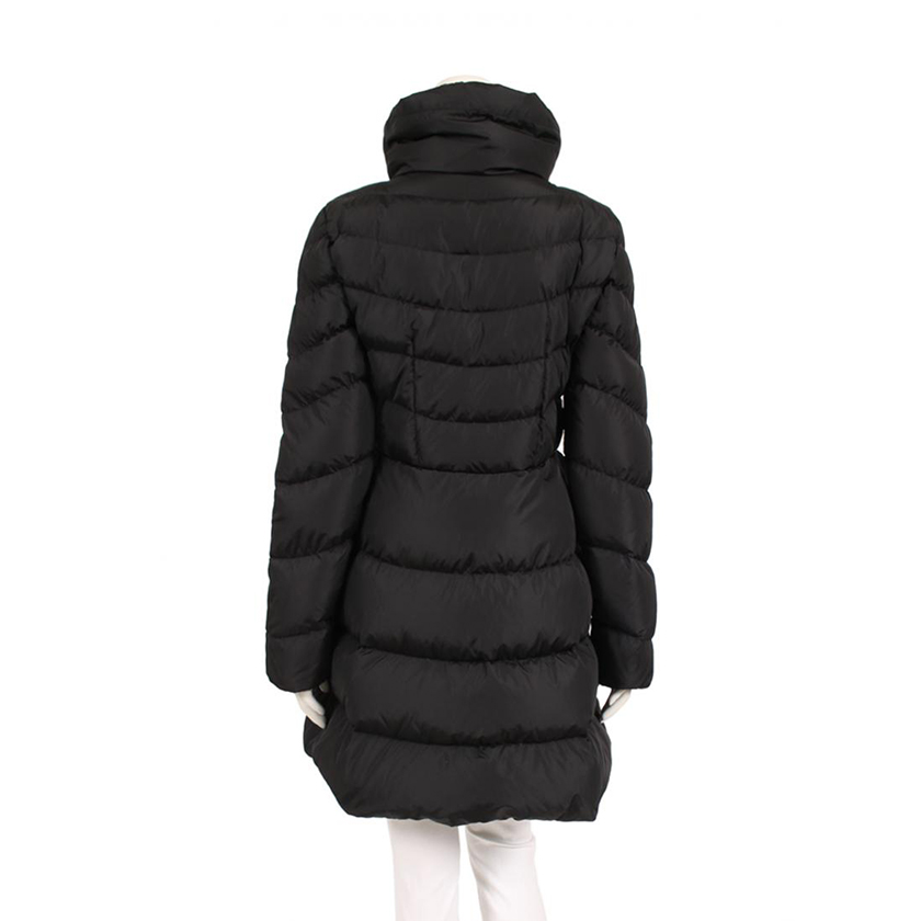 最高 ダウンコート mirielon moncler - ダウン 