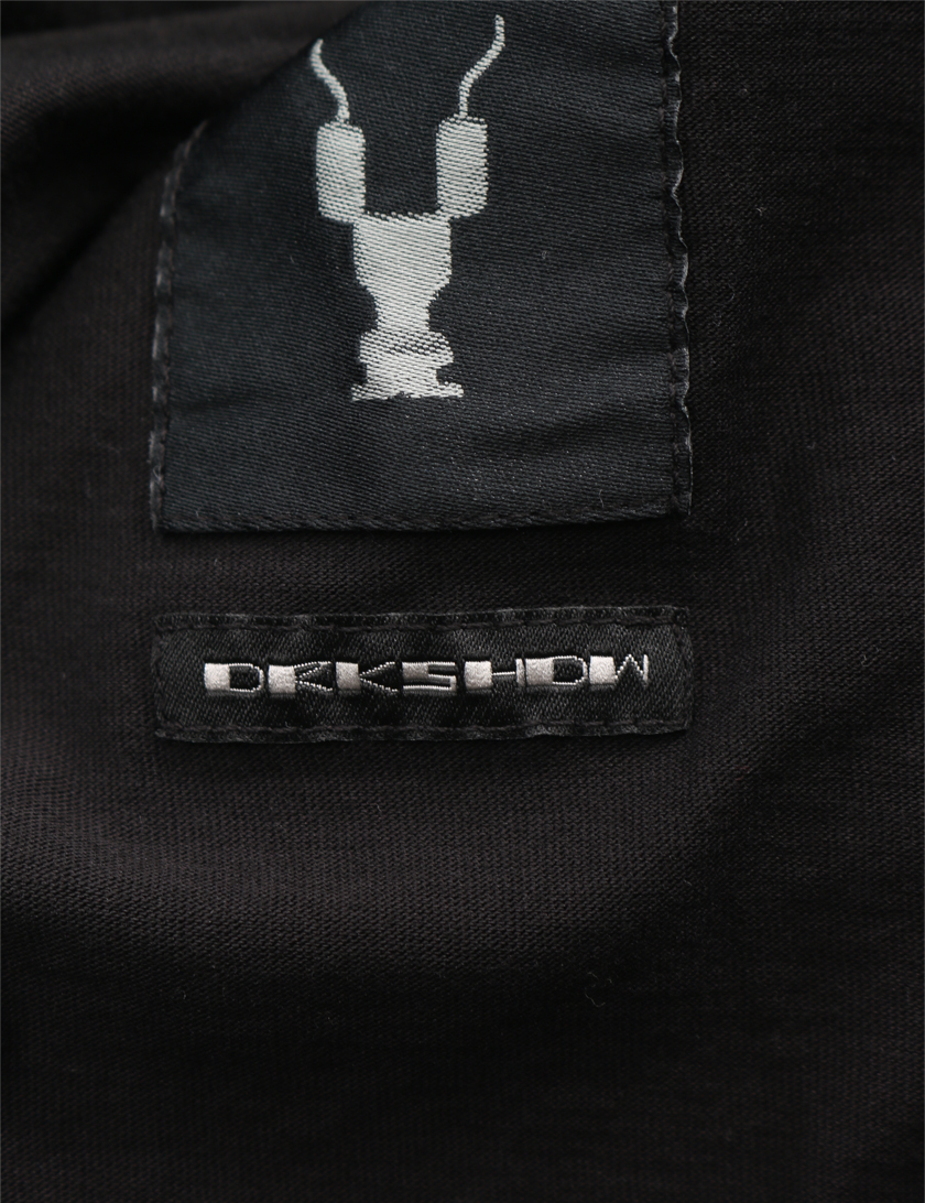 リックオウエンスダークシャドウ(Rick Owens DRKSHDW)JUMBO|T リックオウエンスダークシャドウ(Rick Owens DRKSHDW)JUMBO|T