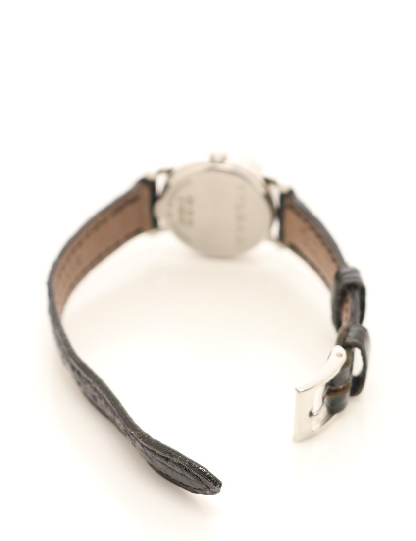 ブルガリ(BVLGARI)ブルガリブルガリ|腕時計|レディース|クオーツ|SS|レザー|シルバー|黒|ハイブランド・ブランド専門の中古通販サイト(527566) ブルガリ(BVLGARI)ブルガリブルガリ|腕時計|レディース|クオーツ|SS|レザー|シルバー|黒|ハイブランド・ブランド専門の中古通販サイト(527566)