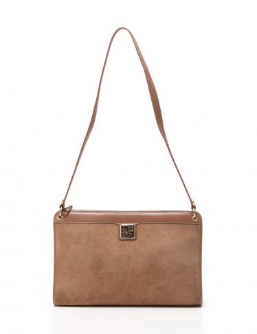 クリスチャンディオール(Christian Dior)ショルダーバック |ハイブランド・ブランド専門の中古通販サイト(40541)