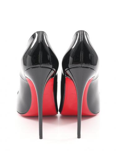 クリスチャンルブタン(Christian Louboutin)SO|KATE|120|PATENT クリスチャンルブタン(Christian Louboutin)SO|KATE|120|PATENT