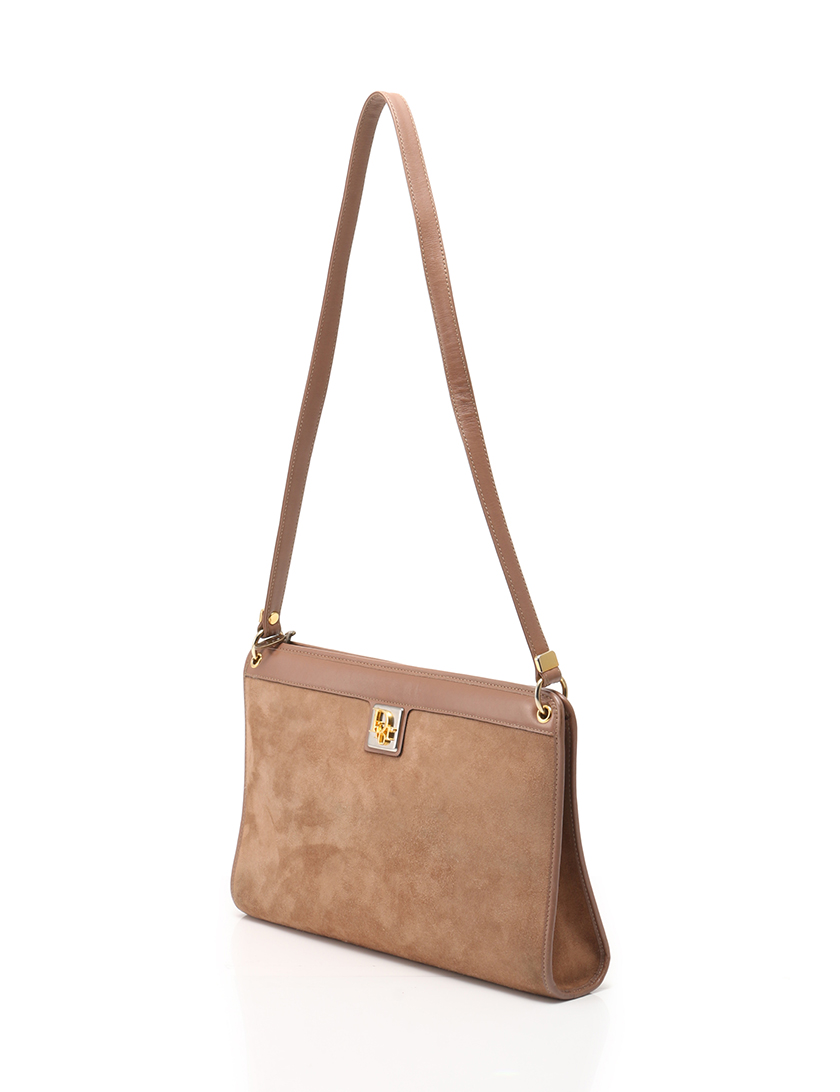クリスチャンディオール(Christian Dior)ショルダーバック |ハイブランド・ブランド専門の中古通販サイト(40541)